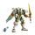 LEGO NINJAGO 71860 Tytanowy mech Lloyda — 15. rocznica - 1488455 - zdjęcie 3
